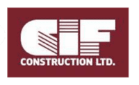 CIF Construction