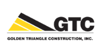 Golden Triangle Construction