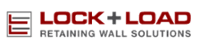 Lock+Load Retaining Wall Solutions