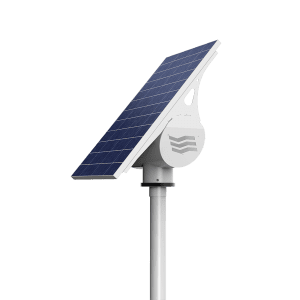 Premium Photo  Light bulb with solar panels and power plugalternative  source of electricityhappy earth dayworld environment dayeco friendly3d  rendering