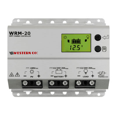 WRM20