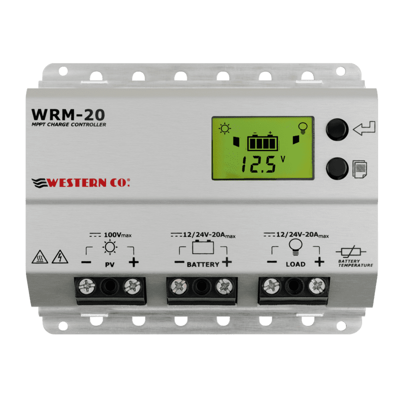WRM20