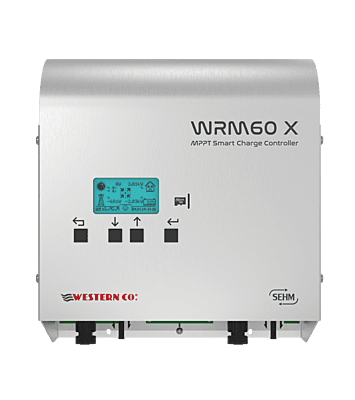 WRM60 X WRM60 X
