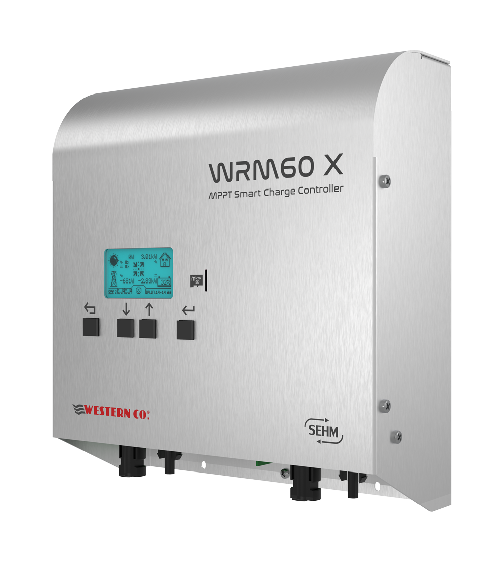 WRM60 X WRM60 X