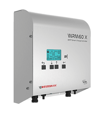 WRM60 X WRM60 X