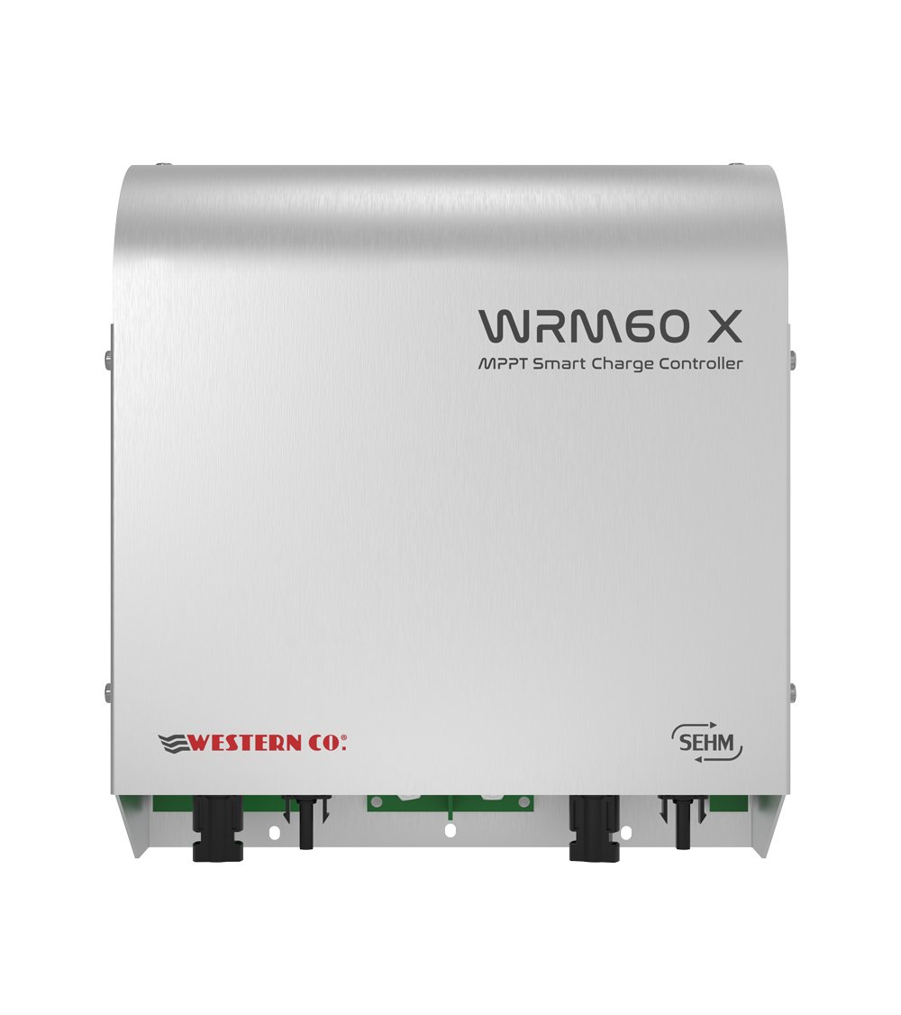 WRM60 X WRM60 X