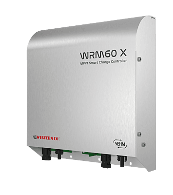WRM60 X WRM60 X
